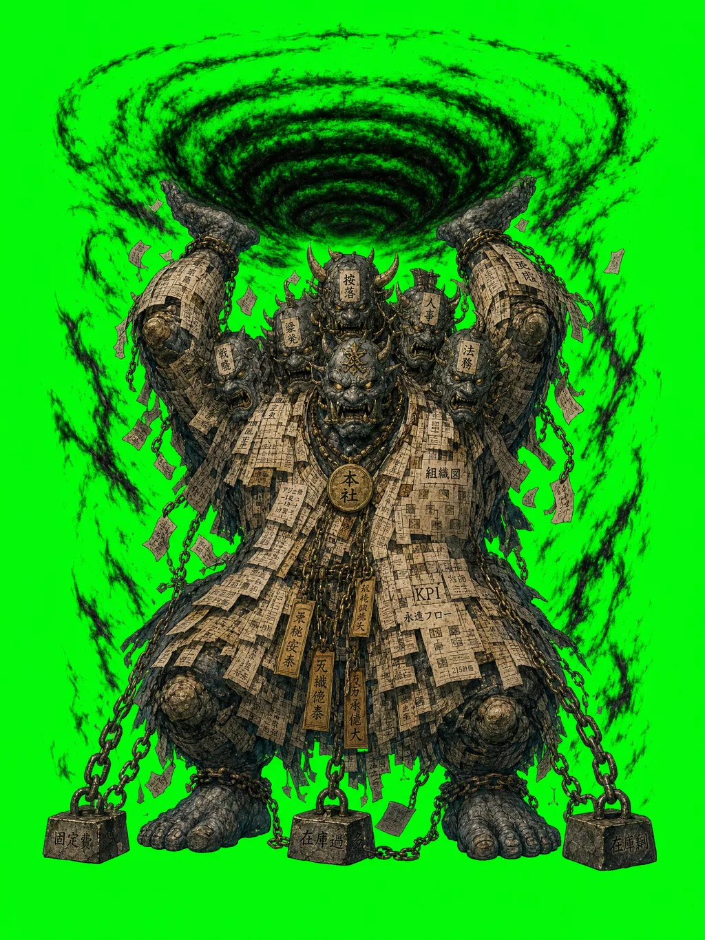 char 20 scaling gravity oni