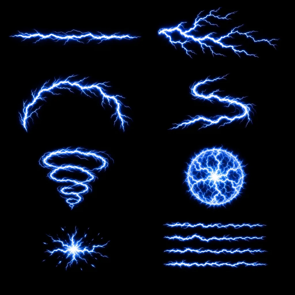 fx 30 lightning pack basic