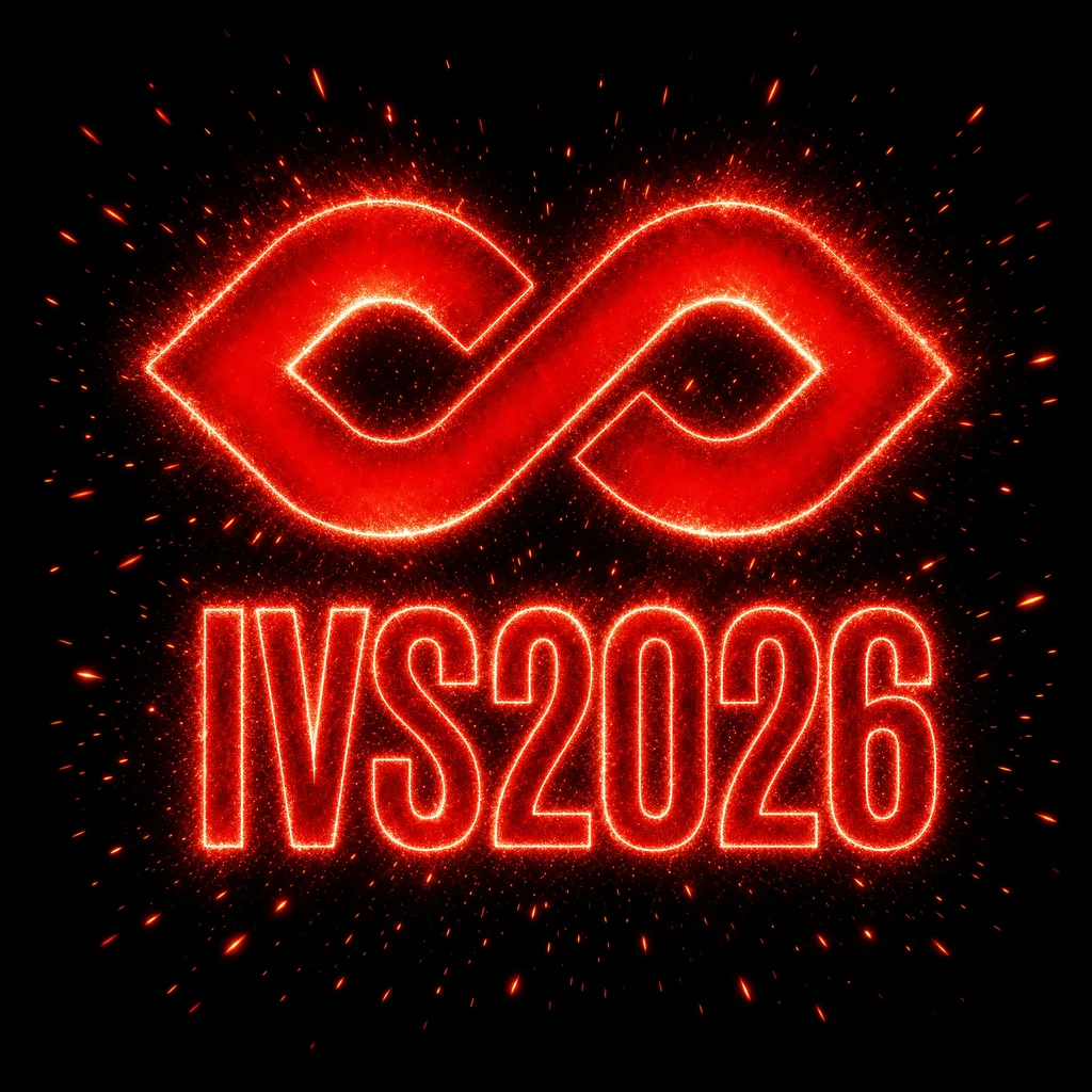 fx 77 logo volumetric bloom sparks