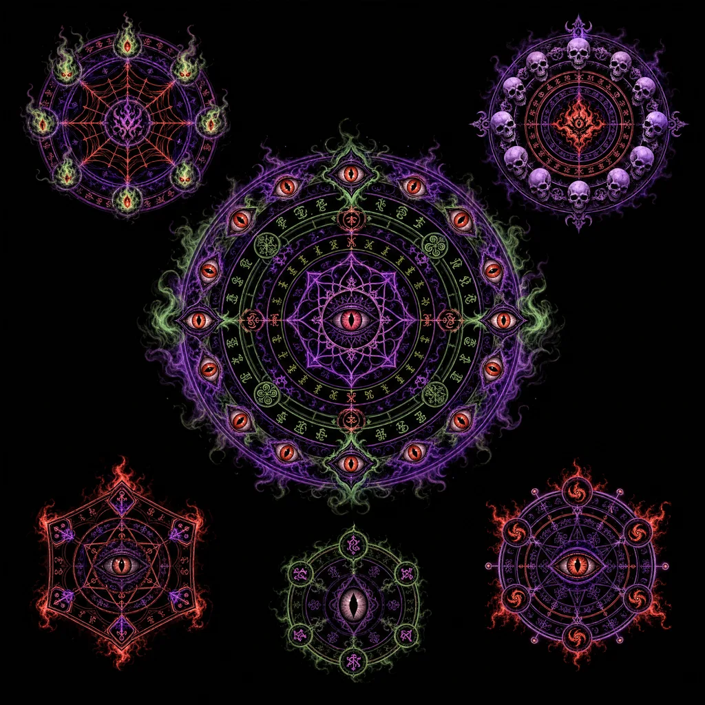 fx 24a circle yokai v1