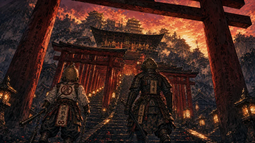 金剛力士に完敗
